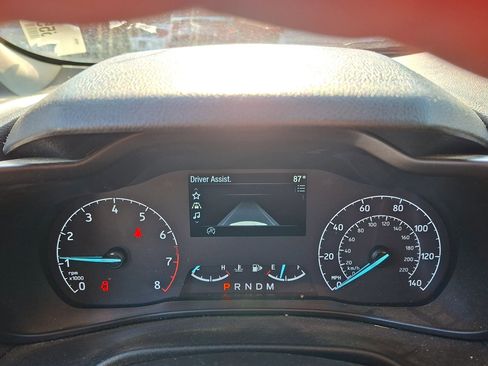 Used 2019 Ford Transit Connect XL w/ Trailer Tow Package FWD image 14