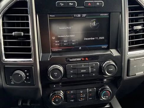 Used 2015 Ford F150 XLT w/ Equipment Group 302A Luxury image 17