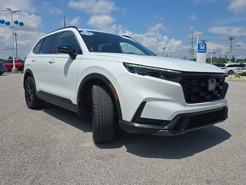 Used 2024 Honda CR-V Sport-L image 6