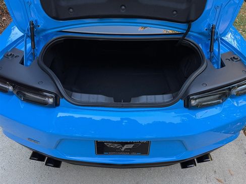 Used 2022 Chevrolet Camaro SS image 60