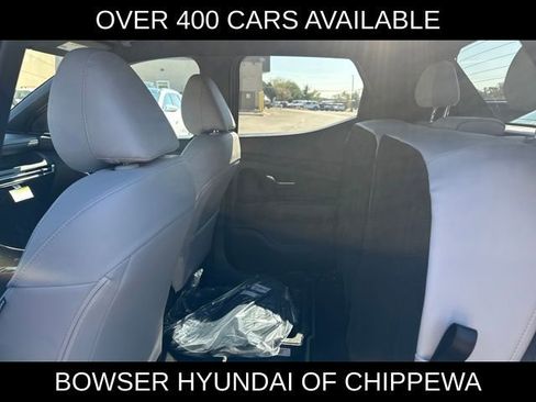 New 2026 Hyundai Santa Cruz SEL image 5