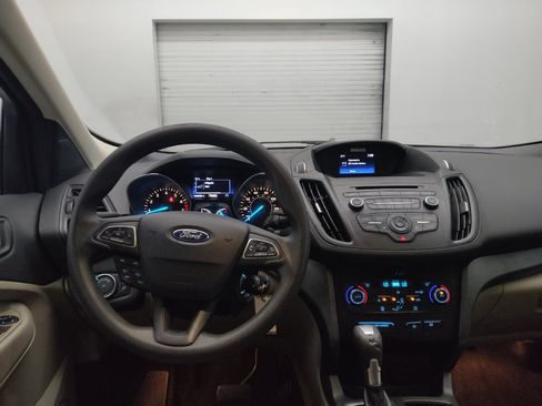 Used 2017 Ford Escape SE AWD/4WD image 22
