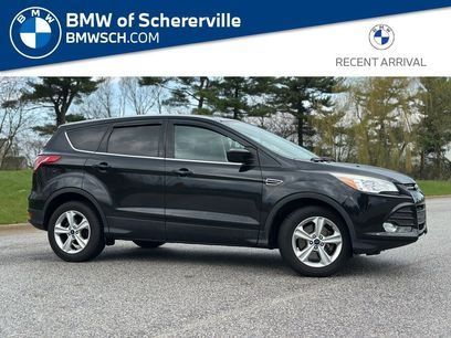 Used 2013 Ford Escape SE