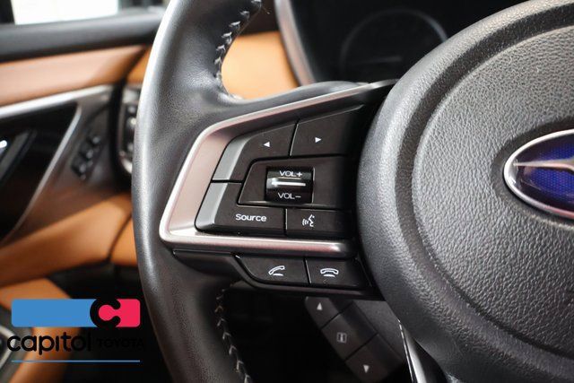 Used 2022 Subaru Legacy Touring XT AWD/4WD image 14