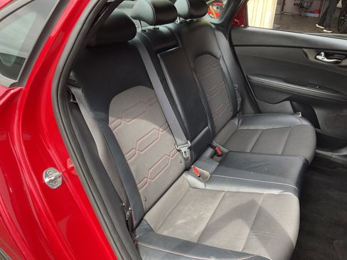 Used 2020 Kia Forte GT image 21