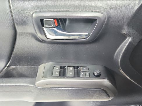 Used 2021 Toyota Tacoma TRD Pro image 34