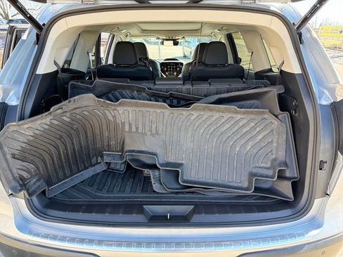 Used 2024 Subaru Ascent Limited w/ Technology Package image 22