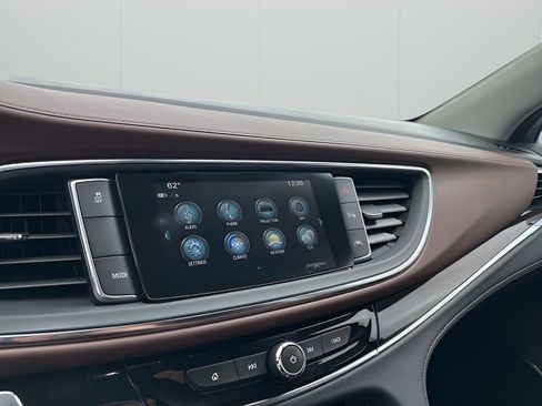 Used 2019 Buick Enclave Avenir w/ Avenir Technology Package image 35