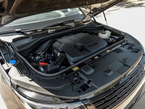 New 2026 Land Rover Range Rover Sport Dynamic SE AWD/4WD image 69