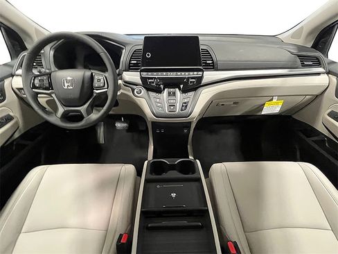 New 2026 Honda Odyssey EX-L image 14