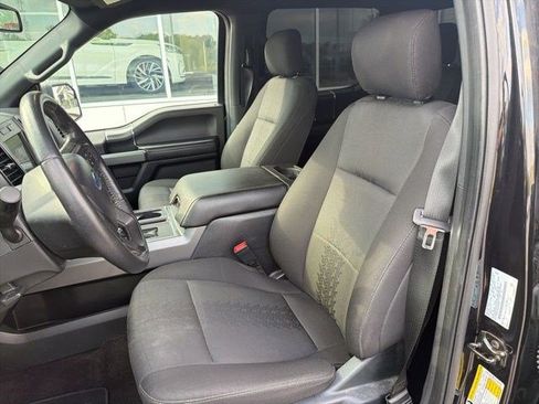 Used 2020 Ford F150 XLT w/ Equipment Group 302A Luxury image 15