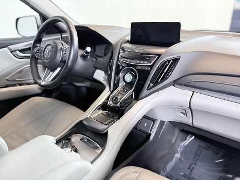 Used 2019 Acura RDX w/ Technology Package image 10
