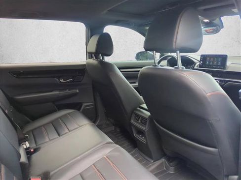 Used 2023 Honda CR-V Sport Touring image 27
