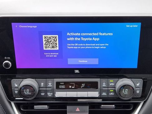 New 2026 Toyota Grand Highlander Limited FWD image 16