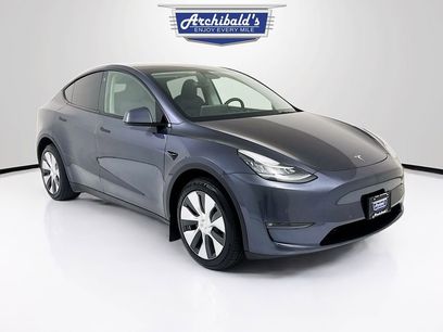 Used 2022 Tesla Model Y Long Range