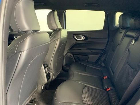 New 2026 Jeep Compass Latitude w/ Quick Order Package 29K image 14