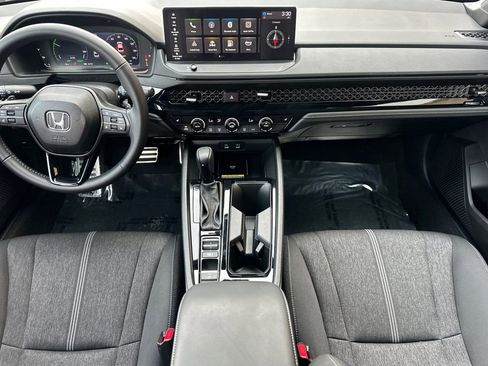 Used 2025 Honda Accord Sport image 14