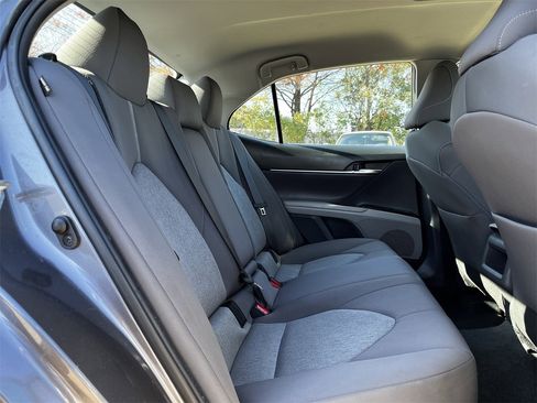 Used 2023 Toyota Camry LE image 26