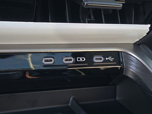 New 2026 Lexus TX 350 AWD image 21