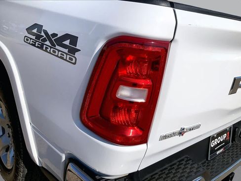 Used 2025 RAM 1500 Lone Star AWD/4WD image 31