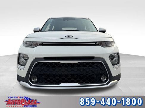 Used 2021 Kia Soul X-Line FWD image 7