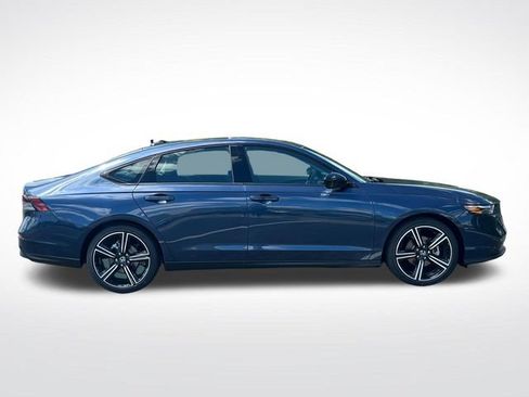 New 2026 Honda Accord SE image 6