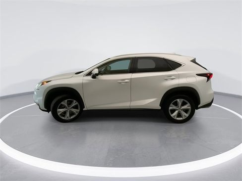 Used 2017 Lexus NX 200t 200t F Sport image 9