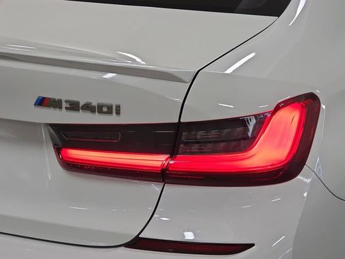 Used 2020 BMW M340i M340i w/ Driving Assistance Package image 32