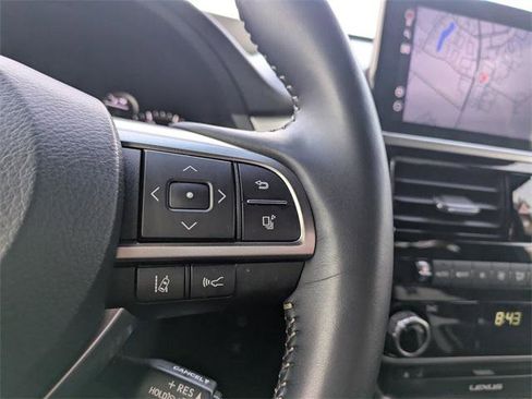 Certified 2023 Lexus GX 460 Premium w/ Premium Plus Package image 29