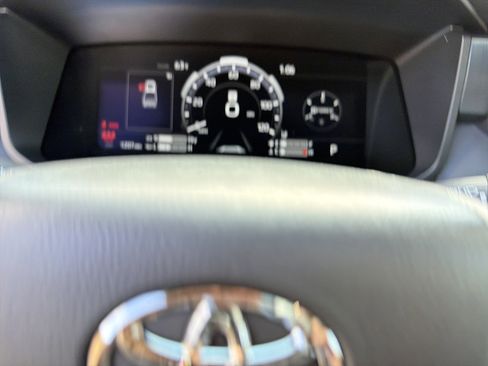 Used 2026 Toyota Tundra Platinum image 26