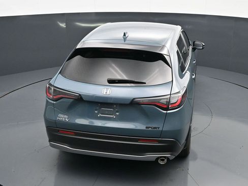 Used 2025 Honda HR-V Sport image 22