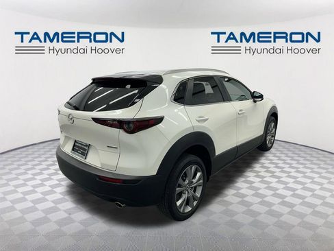 Used 2023 MAZDA CX-30 AWD 2.5 S w/ Preferred Package image 5