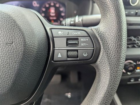 Used 2023 Honda Accord LX image 27