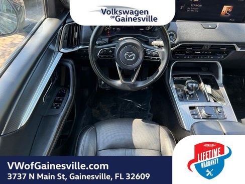 Used 2024 MAZDA CX-90 3.3 Turbo S AWD/4WD image 17