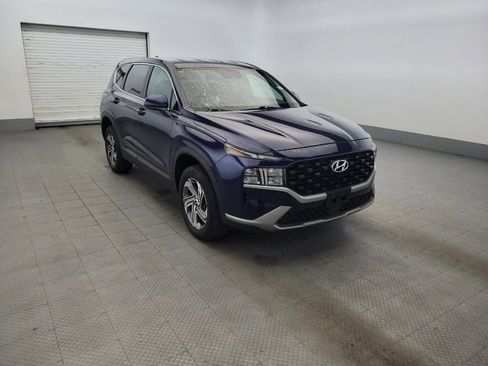 Used 2023 Hyundai Santa Fe SE w/ Cargo Package AWD/4WD image 13