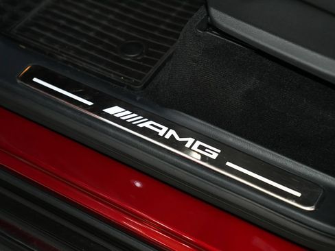 Certified 2024 Mercedes-Benz G 63 AMG 4MATIC image 40
