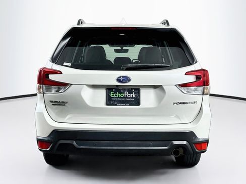Used 2022 Subaru Forester Limited AWD/4WD image 7