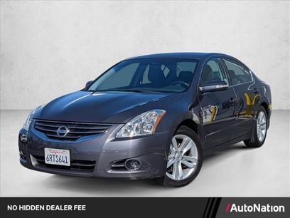 Used 2011 Nissan Altima 3.5 SR