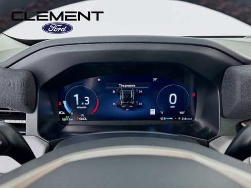 New 2026 Ford Explorer Active w/ Active Comfort Package AWD/4WD image 17