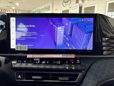 New 2026 Toyota Camry XLE FWD image 19