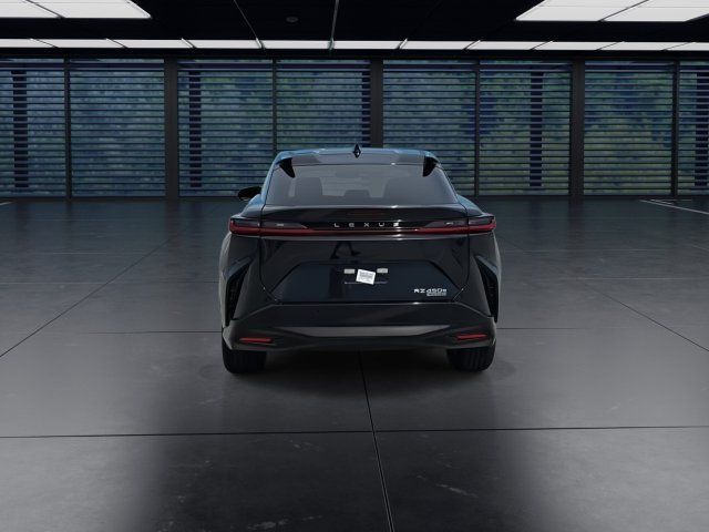 New 2026 Lexus RZ 450e AWD w/ Convenience Package image 7