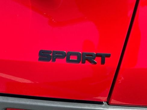 Used 2026 Honda HR-V Sport image 32