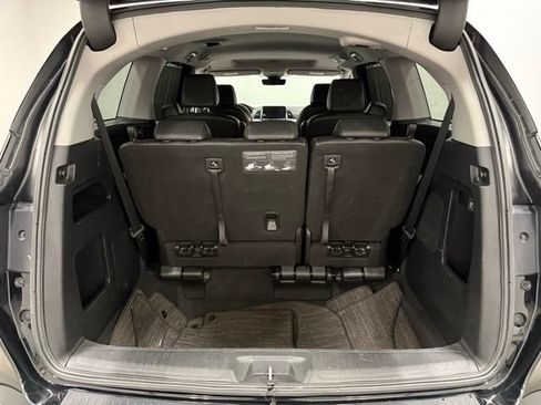 Used 2024 Honda Odyssey EX-L image 31