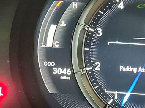 Used 2023 Lexus IS 350 F Sport RWD image 41