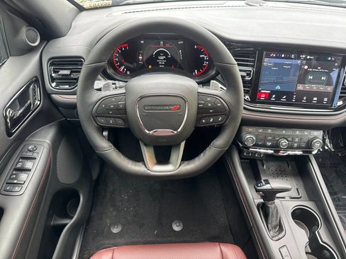 New 2026 Dodge Durango GT AWD/4WD image 14