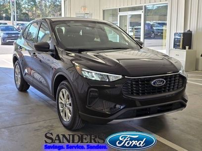 New 2025 Ford Escape Active w/ Tech Pack #1