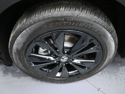 Used 2024 Honda CR-V Sport Touring image 14