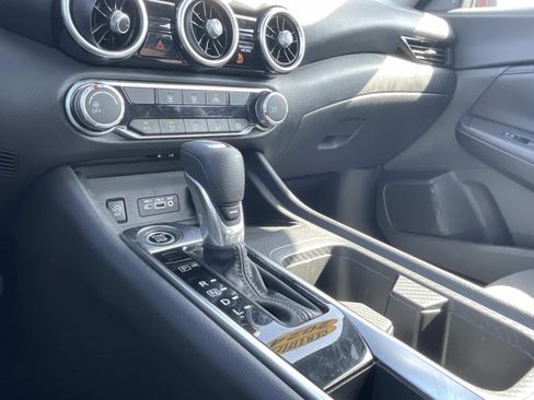 Used 2024 Nissan Sentra SV image 30