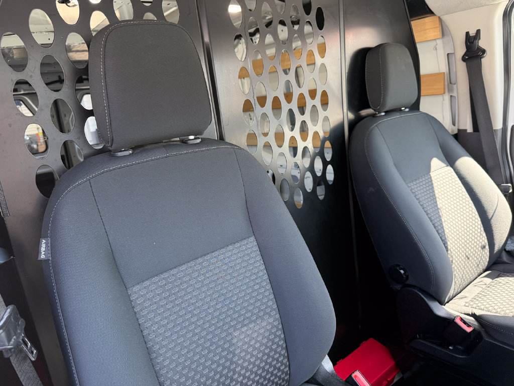 Used 2025 Ford Transit 250 Low Roof w/ Exterior Upgrade Package RWD image 9