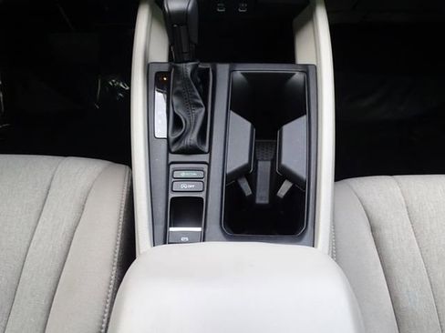 Used 2024 Honda Accord EX image 34
